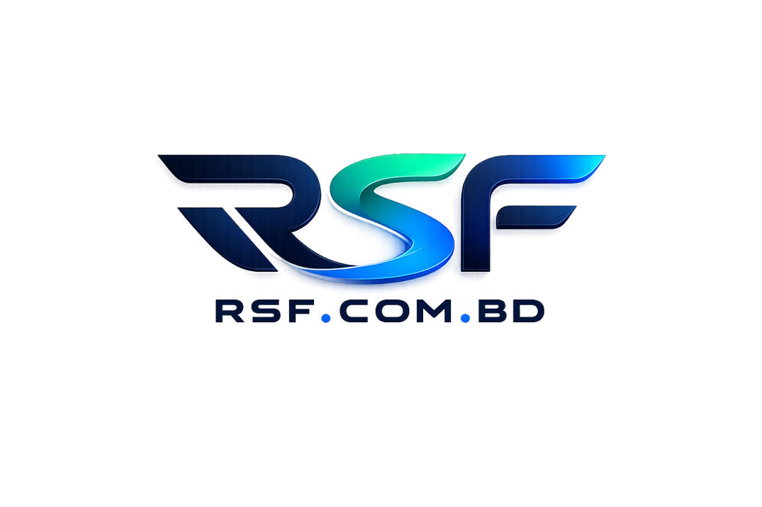 RSF logo